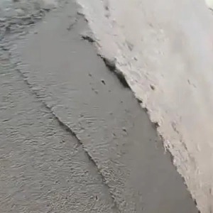 赤城水工建筑物I级C55聚合物改性水泥砂浆 渠道防渗泵站加固迎水面抗冲刷砂浆