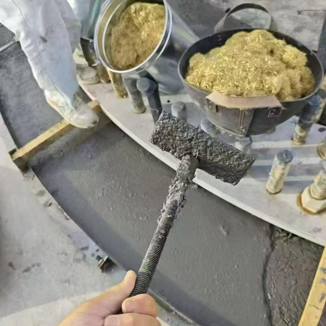 赤城C120风电设备基础专用灌浆料